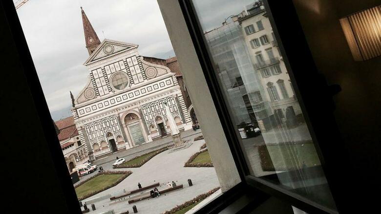 Hotel Roma