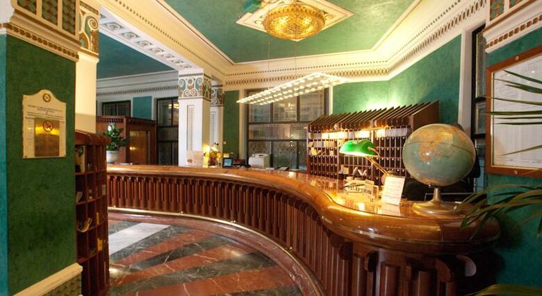Hotel Roma