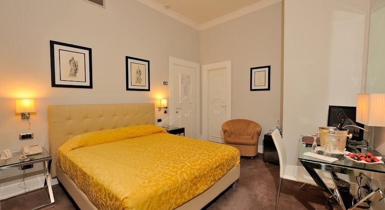 Hotel Roma