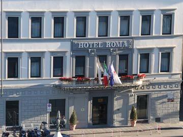 Hotel Roma