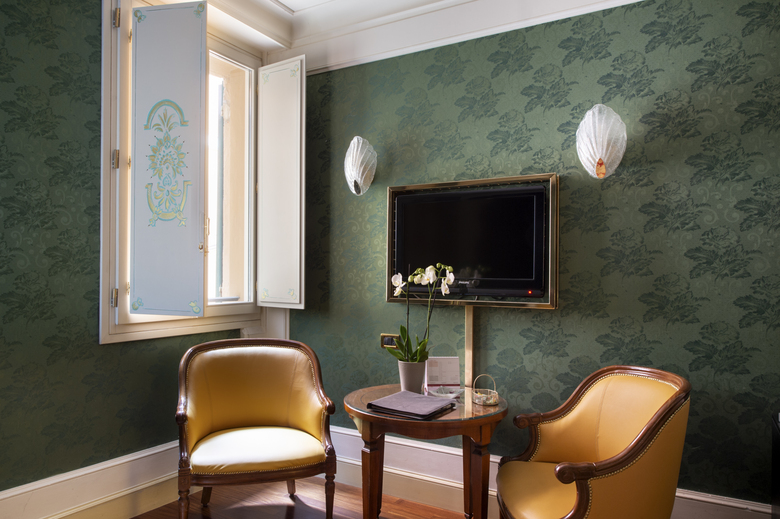 Art Hotel Orologio