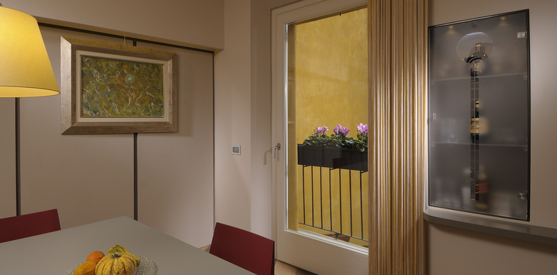 Art Hotel Orologio