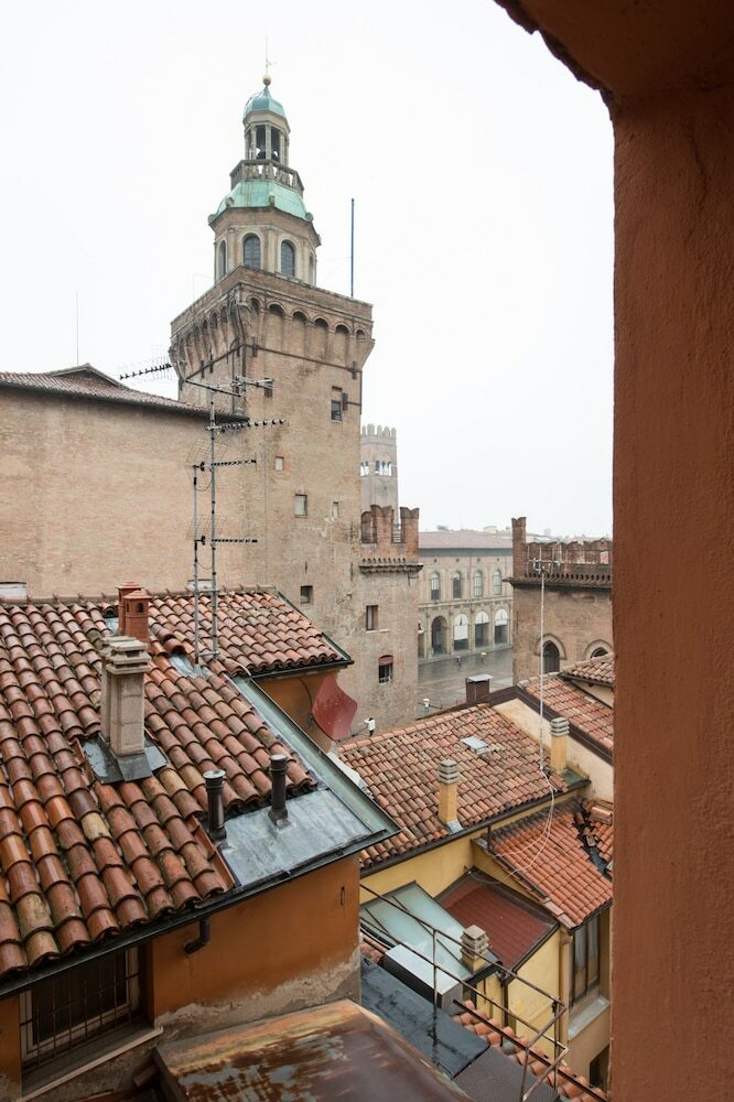 Art Hotel Orologio