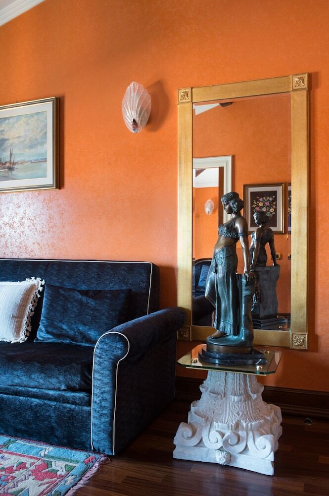 Art Hotel Orologio