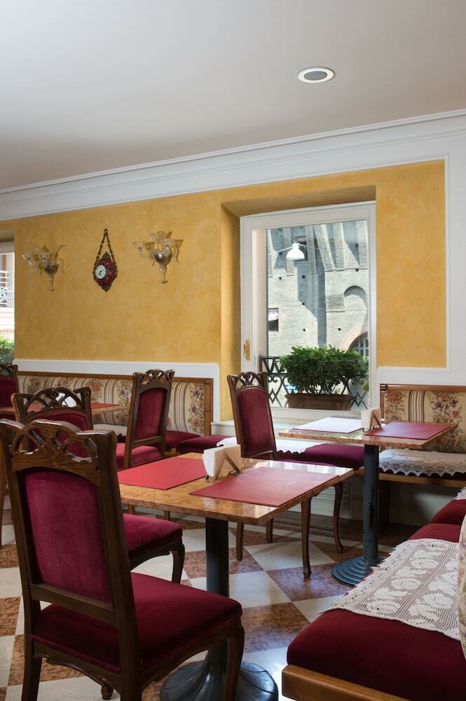 Art Hotel Orologio