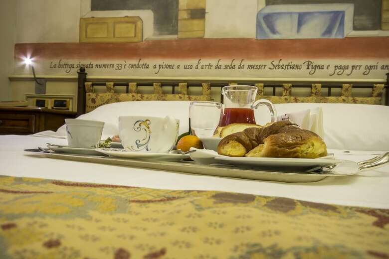 Art Hotel Commercianti