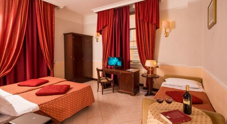 Hotel Nizza