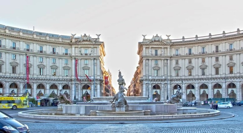 Hotel Nizza