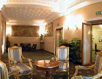 Hotel Nizza