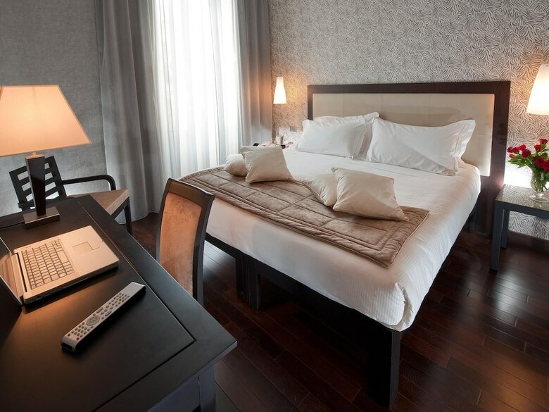 Hotel Fiume