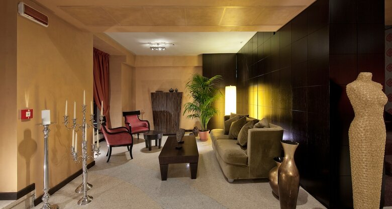 Hotel Fiume