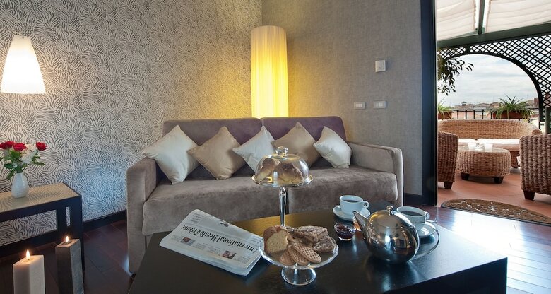 Hotel Fiume