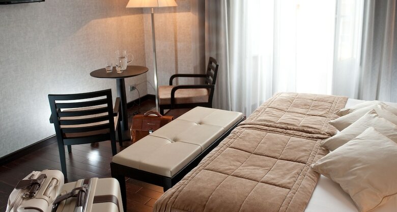 Hotel Fiume