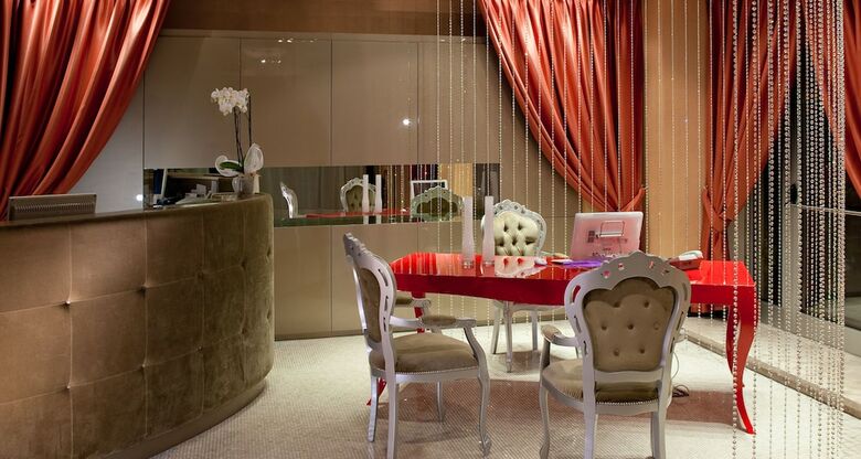 Hotel Fiume