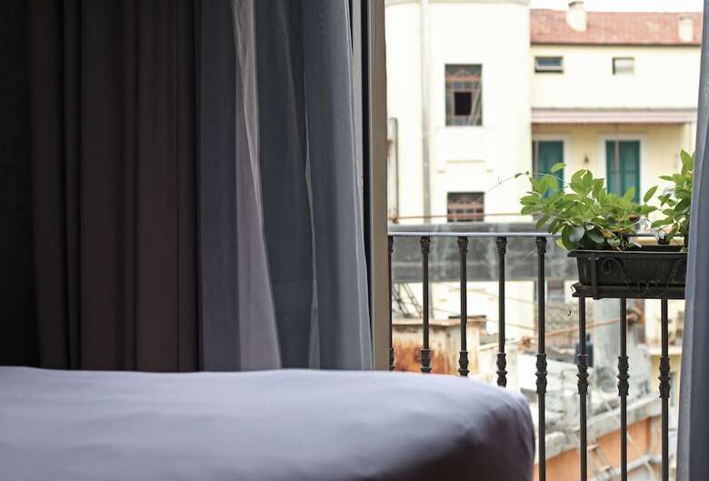 Hotel Fiume