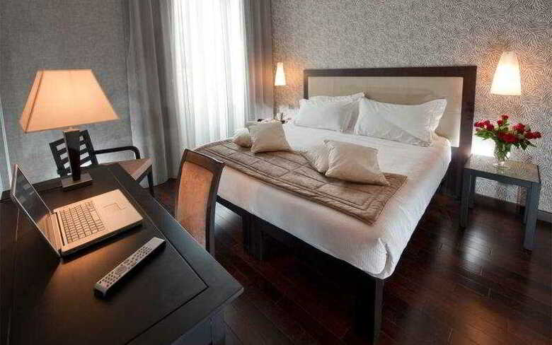 Hotel Fiume