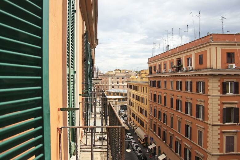 Hotel Fiume
