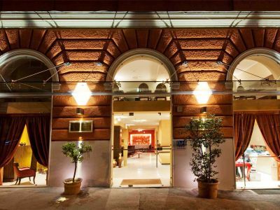 Hotel Fiume