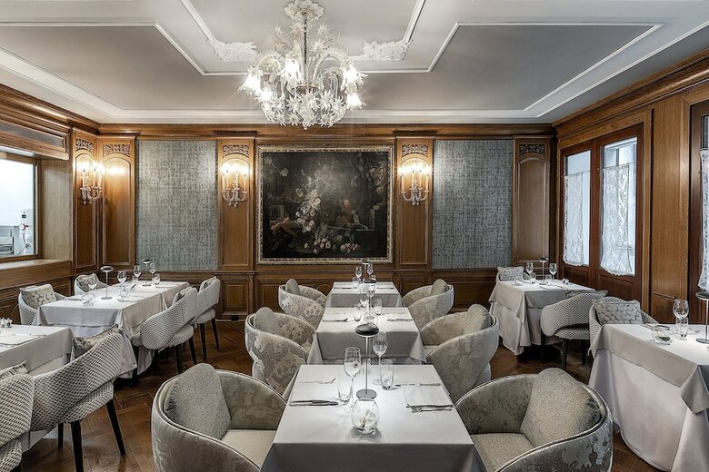Luna Hotel Baglioni