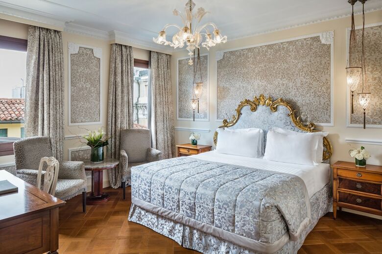 Luna Hotel Baglioni
