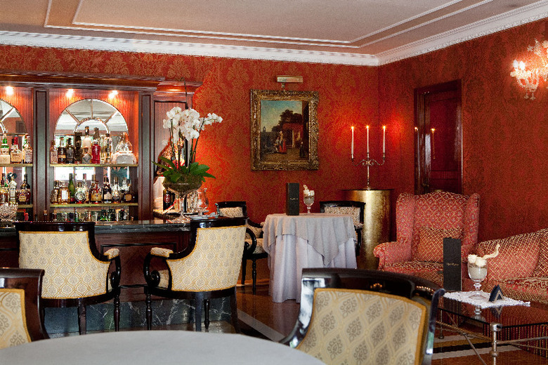 Luna Hotel Baglioni