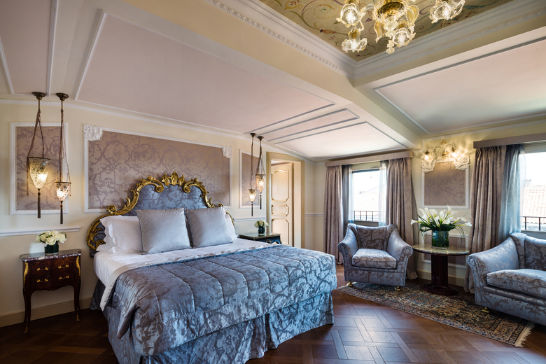 Luna Hotel Baglioni