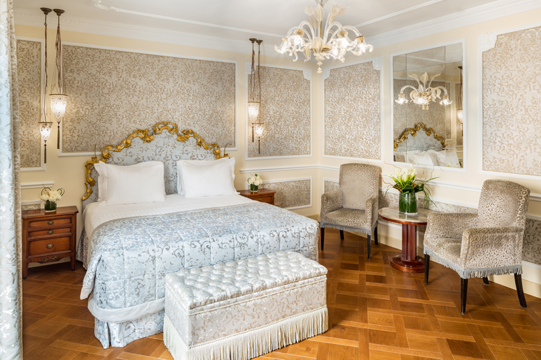 Luna Hotel Baglioni