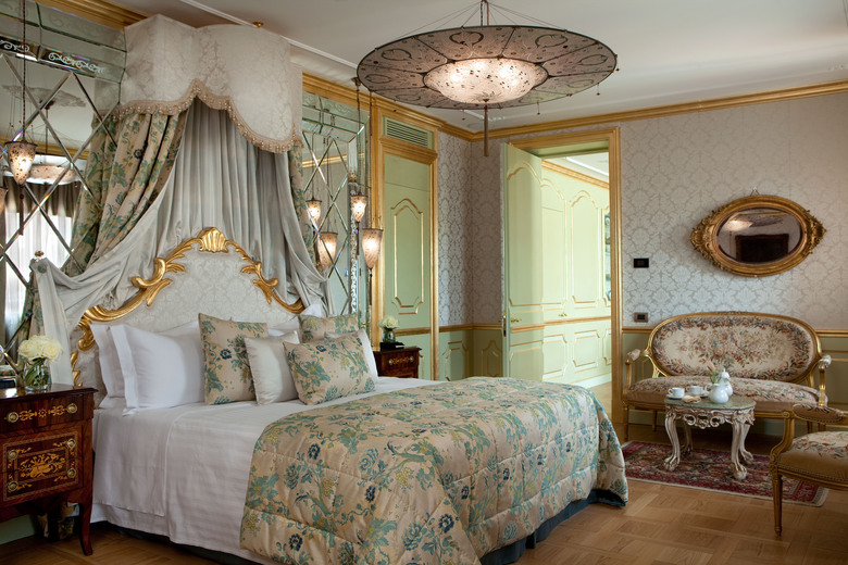 Luna Hotel Baglioni