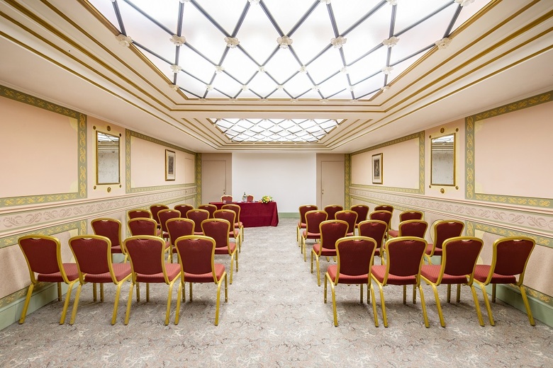 Luna Hotel Baglioni