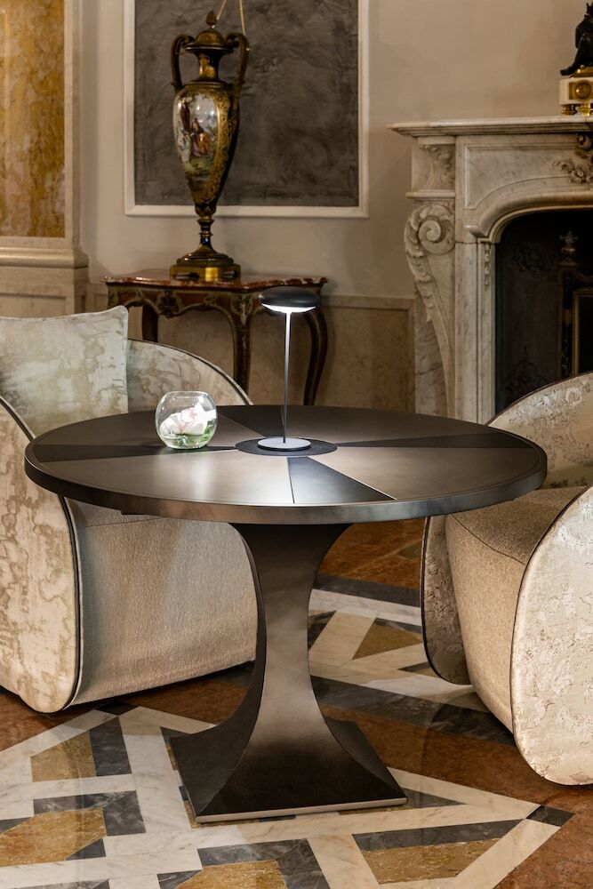 Luna Hotel Baglioni