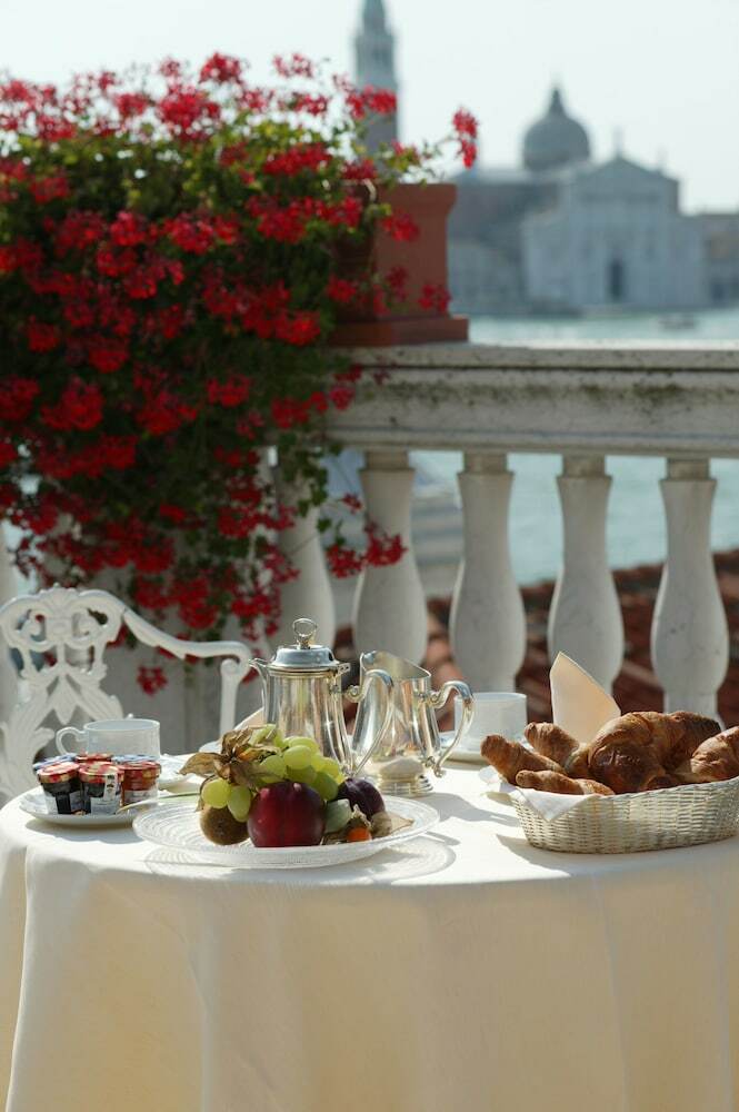 Luna Hotel Baglioni
