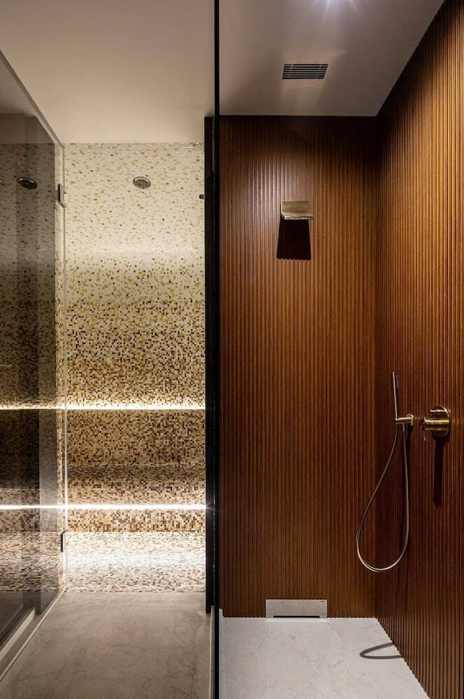 Luna Hotel Baglioni