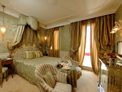 Luna Hotel Baglioni