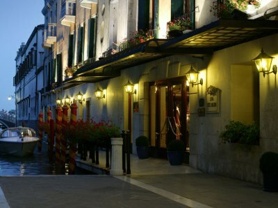 Luna Hotel Baglioni