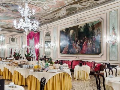 Luna Hotel Baglioni