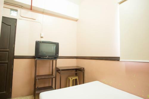 Gv Hotel - Masbate