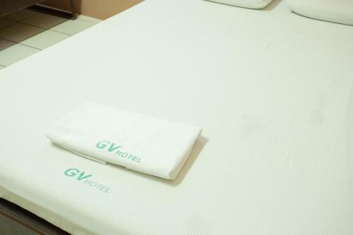Gv Hotel - Masbate