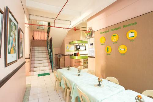Gv Hotel - Masbate