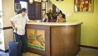 Hotel Mactan Pension House