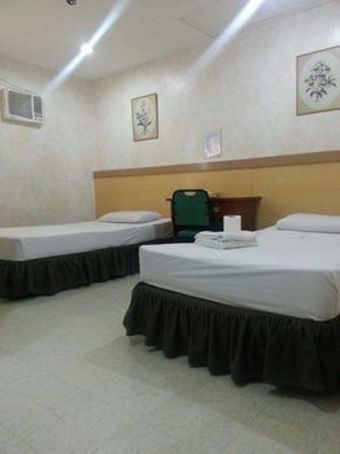 Hotel Mactan Pension House