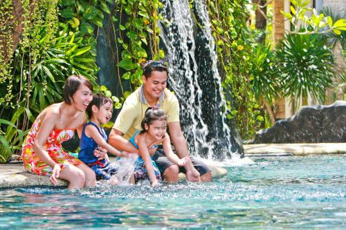 Hotel Plantation Bay Resort And Spa