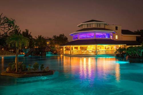 Hotel Plantation Bay Resort And Spa