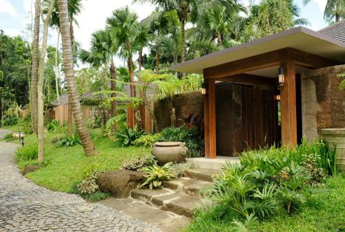Hotel The Farm At San Benito