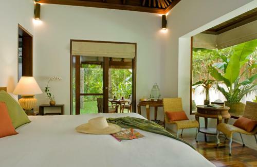 Hotel The Farm At San Benito