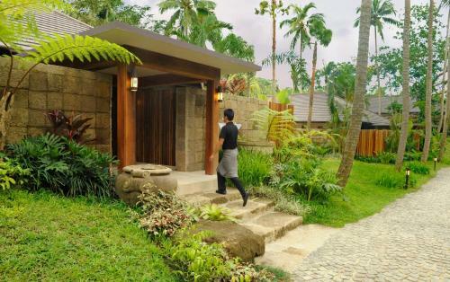 Hotel The Farm At San Benito