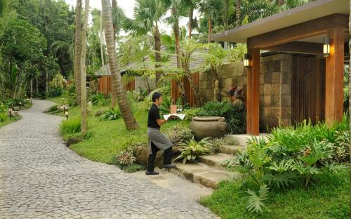 Hotel The Farm At San Benito