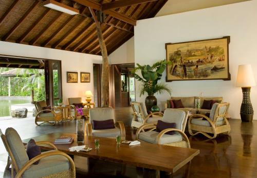 Hotel The Farm At San Benito