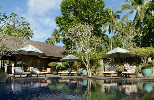 Hotel The Farm At San Benito
