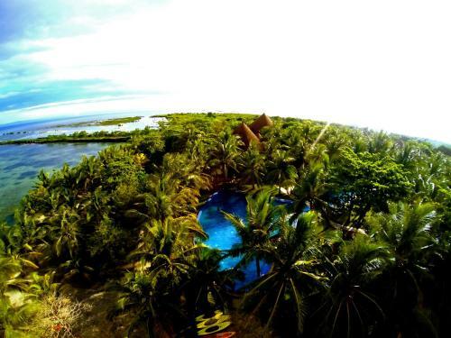 Hotel Cordova Reef Village Resort