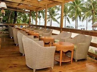 Hotel Bluefins Resort